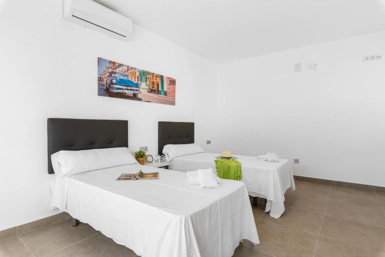 Villa Escriva - Plusholidays Calp Exterior foto